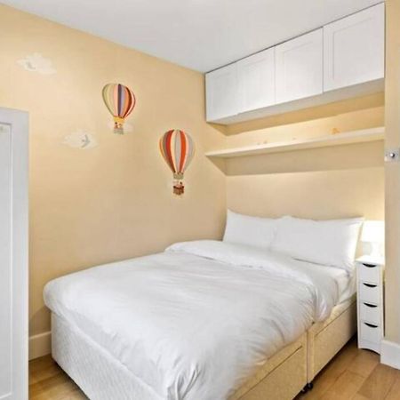 Bright 2 Bedroom Near The Natural History Museum Londra Esterno foto