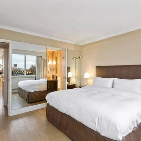 Bright 2 Bedroom Near The Natural History Museum Londra Esterno foto
