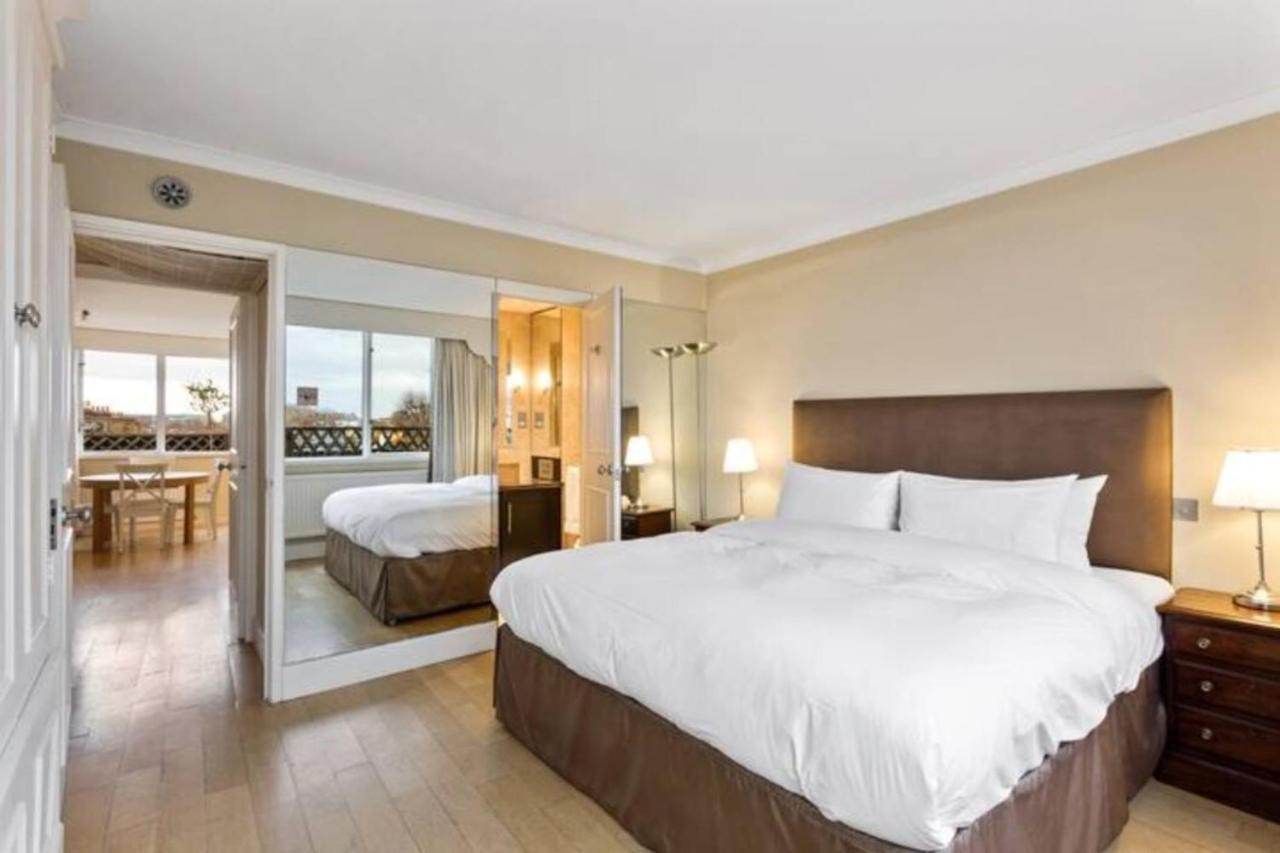 Bright 2 Bedroom Near The Natural History Museum Londra Esterno foto