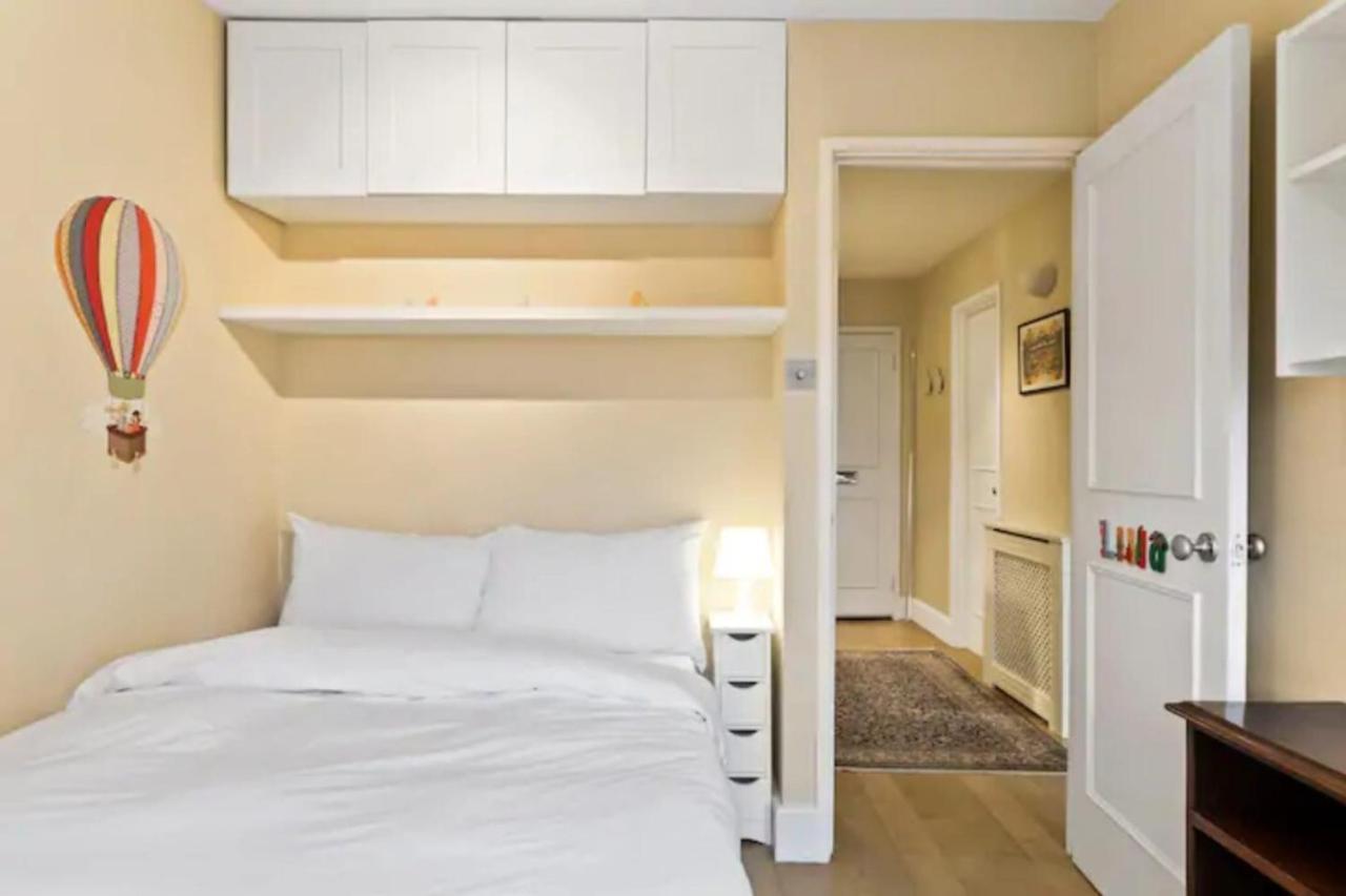 Bright 2 Bedroom Near The Natural History Museum Londra Esterno foto